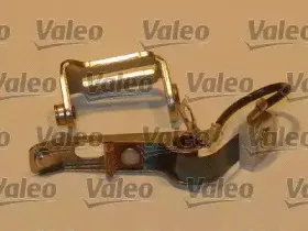 343456 VALEO Контактная группа, распределитель зажигания 343456 VALEO Контактная группа, распределитель зажигания